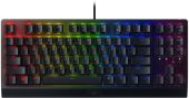 Клавиатура механическая Razer BlackWidow V3 TKL Проводная чёрный, RZ03-03490700-R3R1