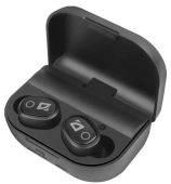 Наушники DEFENDER TWINS 639 чёрный, 63639