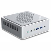 Фото Настольный компьютер IRBIS IMFPC104 Mini PC, IMFPC104