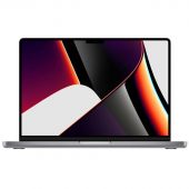 Фото Ноутбук Apple MacBook Pro (2021) 14" 3024x1964, Z15H0007B