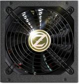 Блок питания для компьютера Zalman ZM800-EBTII ATX 80 PLUS Gold 800 Вт, ZM800-EBTII