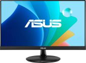 Монитор Asus VP229HF 21.5" LED IPS чёрный, 90LM06B0-B05B70