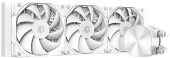 Система водяного охлаждения ID-Cooling FX360 Pro 3 x 120 мм, FX360 PRO WHITE