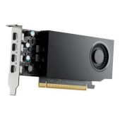 Фото Видеокарта NVIDIA Quadro RTX A1000 GDDR6 8GB, 900-5G172-2280-000||ATX+LP