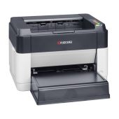 Вид Принтер Kyocera FS-1060DN A4 лазерный черно-белый, 1102M33RU2