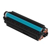 Тонер-картридж Bion 35A/85A Лазерный Черный 8000стр с чипом, BCR-CB435/CE285-8K