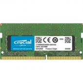 Модуль памяти Crucial by Micron 32Гб SODIMM DDR4 3200МГц, CT32G4SFD832A