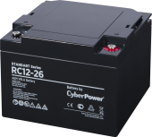 Батарея для ИБП Cyberpower RС, RC 12-26