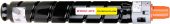 Тонер-картридж PRINT-RITE CEXV34 Лазерный Желтый 19000стр, PR-CEXV34 YELLOW