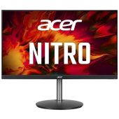 Монитор Acer XV242Fbmiiprx 24.1" TN чёрный, UM.FX2CD.F01