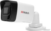 Фото Камера видеонаблюдения HiWatch DS-I200 1920 x 1080 4мм, DS-I200(E)(4MM)