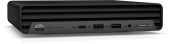 Фото Неттоп HP ProDesk 400 G9 Mini PC, CA1B3AT