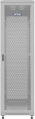 Напольный шкаф NTSS Премиум 42U серый, NTSS-R42U60100PD/PD