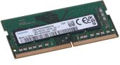 Вид Модуль памяти Samsung 16 ГБ SODIMM DDR4 3200 МГц, M471A2G43CB2-CWE