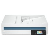 Вид Сканер HP ScanJet Pro N4600 fnw1 A4, 20G07A