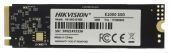 Фото Диск SSD HIKVISION E1000 M.2 2280 128 ГБ PCIe 3.0 NVMe x4, HS-SSD-E1000/128G