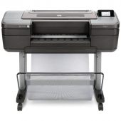 Принтер широкоформатный HP DesignJet Z6 PS 24&quot; (610 мм) струйный цветной, T8W15A