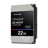 Фото Диск HDD WD Ultrastar DC HC570 SATA 3.5" 22 ТБ, 0F48155