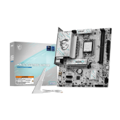Материнская плата MSI H810M GAMING WIFI6E mATX LGA 1851, H810M GAMING WIFI6E