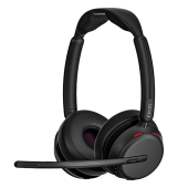 Наушники Epos IMPACT 1060T ANC чёрный, 1001136