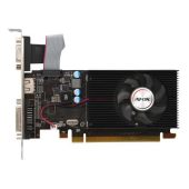 Видеокарта AFOX AMD Radeon R5 220 V2 DDR3 2GB, AFR5220-2048D3L9-V2