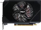 Видеокарта Palit NVIDIA GeForce RTX 3050 StormX OC GDDR6 6GB, NE63050S18JE-1070F/1072F