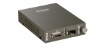 Медиаконвертер D-Link 10GBase-CX4-10GBase-X CX4-SFP PLUS, DMC-805X/A1A