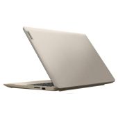 Вид Ноутбук Lenovo IdeaPad 3 15ITL6 QWERTY 15.6" 1920x1080 (Full HD), 82H802MWRM
