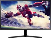 Монитор Samsung LU32J590UQPXEN 31.5&quot; VA тёмно-серый, LU32J590UQPXEN