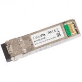 Трансивер Mikrotik SFP PLUS Одномодовый, S+31DLC10D