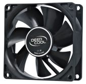 Корпусный вентилятор DeepCool 80 мм , DP-FDC-XF80