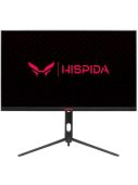 Монитор NERPA GI27Q27HE 27" IPS чёрный, GI27Q27HE