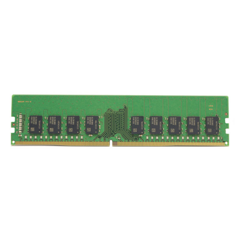 Картинка - 1 Модуль памяти Fujitsu Primergy 16GB DIMM DDR4 ECC 2666MHz, S26361-F3909-L716