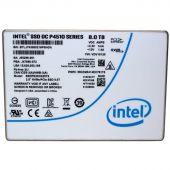 Диск SSD Intel DC P4510 U.2 (2.5&quot; 15 мм) 8 ТБ PCIe 3.1 NVMe x4, SSDPE2KX080T801