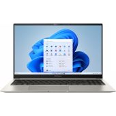 Вид Ноутбук Asus Zenbook 15 OLED UM3504DA-MA251 15.6" 2880x1620 (WQXGA), 90NB1163-M009F0