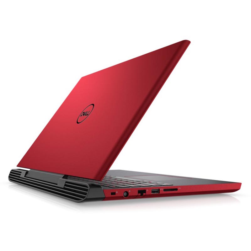 Картинка - 1 Игровой ноутбук Dell G5 5587 15.6&quot; 1920x1080 (Full HD), G515-5628
