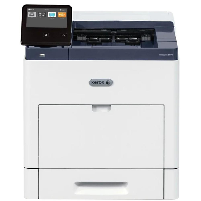 Картинка - 1 Принтер Xerox VersaLink B610DN A4 Черно-белая Лазерная печать, B610V_DN