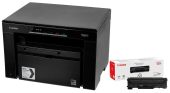 МФУ Canon i-Sensys MF3010 bundle A4 лазерный черно-белый, 5252B004+3484B002