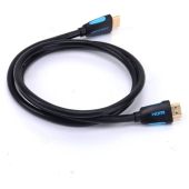 Видео кабель с Ethernet Vention HDMI (M) -&gt; HDMI (M) 5 м, ALHSJ