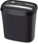 Уничтожитель бумаги BURO Home BU-S050C, BU-S050C