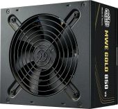Блок питания для ПК Cooler Master Gold V3 Gen.5 ATX 80 PLUS Gold 850 Вт, MPE-8506-ACAG-BEU