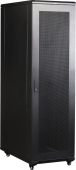 Напольный шкаф LANMASTER TWT-CBB 37U чёрный, TWT-CBB-37U-6X10-P1