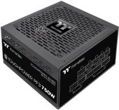 Вид Блок питания для компьютера Thermaltake Toughpower PF3 Gen.5 ATX 80 PLUS Platinum 750 Вт, PS-TPD-075