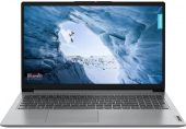 Ноутбук Lenovo IdeaPad 1 15IAU7 15.6&quot; 1920x1080 (Full HD), 82QD00DMUE