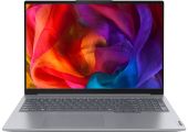 Фото Ноутбук Lenovo ThinkBook 16-IML 16" 1920x1200 (WUXGA), 21MS000NAK
