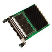 Сетевая карта Dell E810-DA4 25 Гб/с SFP28 4-port, 540-BDDT