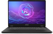 Ноутбук MSI Prestige 14 AI+ Evo C2VMG-052RU 14" 1920x1200 (WUXGA), 9S7-14N311-052