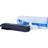 Тонер-картридж NV Print TK-4105 Лазерный Черный 15000стр, NV-TK4105