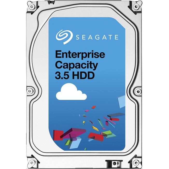 Картинка - 1 Диск HDD Seagate Constellation ES.3 SATA III (6Gb/s) 3.5&quot; 5TB, ST5000NM0024
