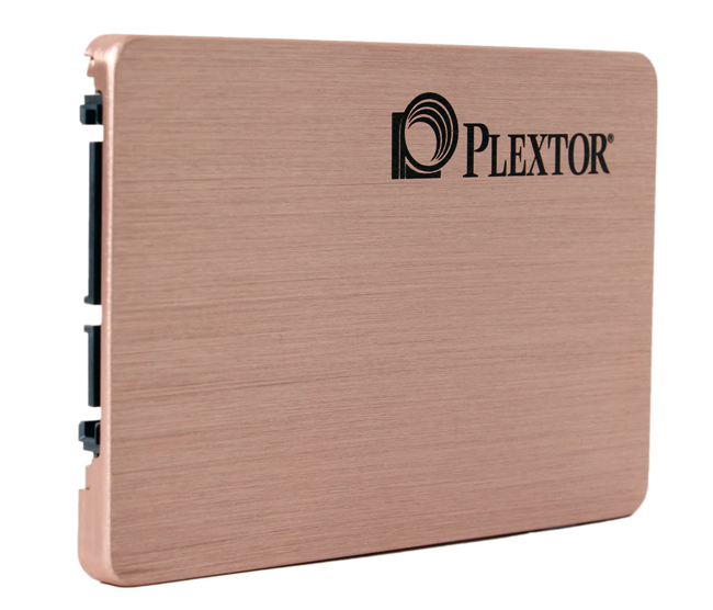 Картинка - 1 Диск SSD Plextor M6 Pro 2.5&quot; 256GB SATA III (6Gb/s), PX-256M6PRO